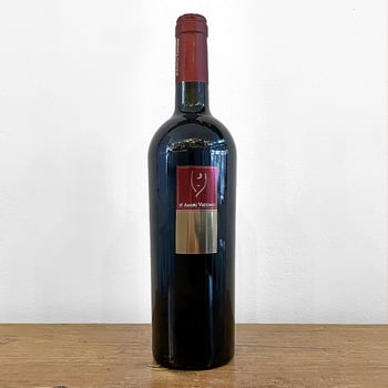 Red “Primum” D’Amuri Vecchio (fles 750 ml)