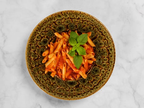 Pasta Napoli Pasta Napoli