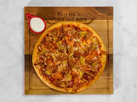 Neco´s Spezial Neco´s Spezial