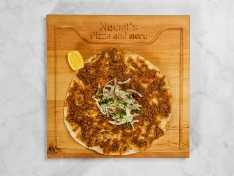 Lahmacun Lahmacun