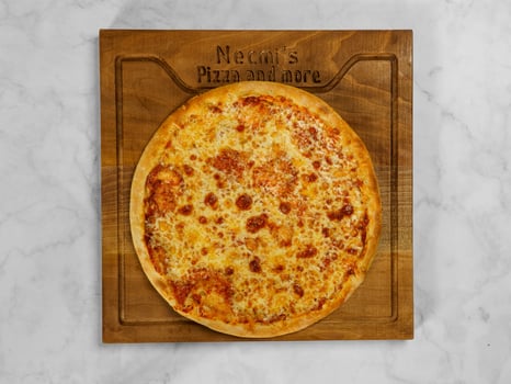 Pizza Margherita Pizza Margherita