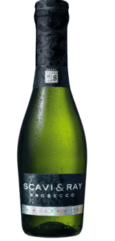 SCAVI & RAY Prosecco 0,2l
