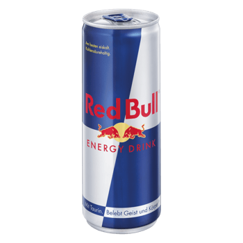 Red Bull 0,25l