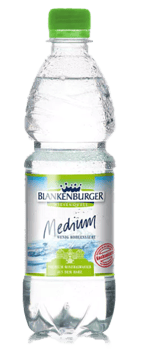 Blankenburger Medium 0,5l