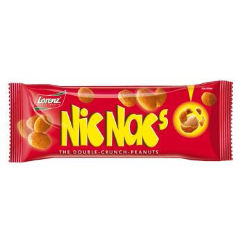 Nic Nacs