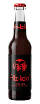 Fritz Cola super zero