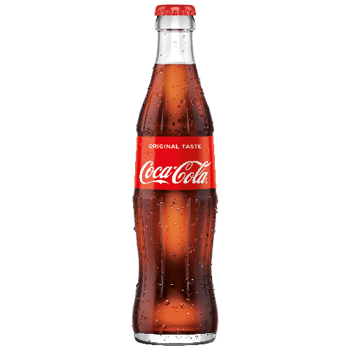 Coca-Cola 0,33l