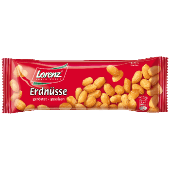 Lorenz Erdnüsse