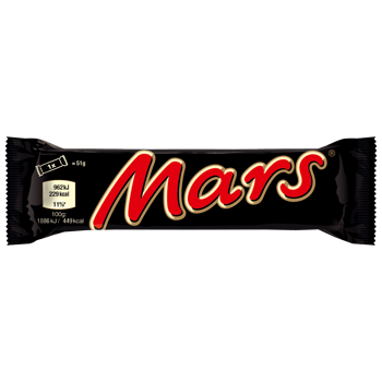 Mars
