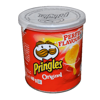 Pringles 