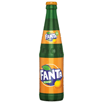 Fanta 0,33l