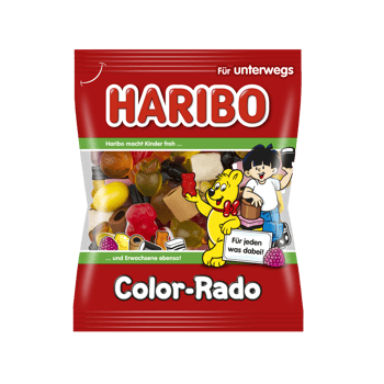Haribo Colorado