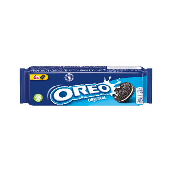 Oreo