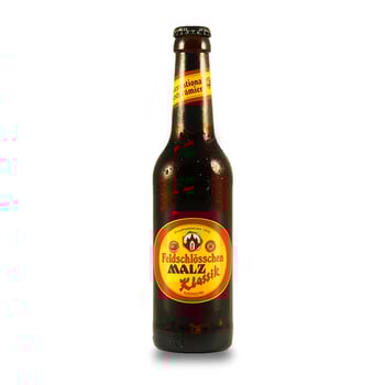 Feldschlösschen Malzbier 0,33 l Feldschlösschen Malzbier 0,33 l
