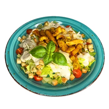 Caesar Salat Caesar Salat