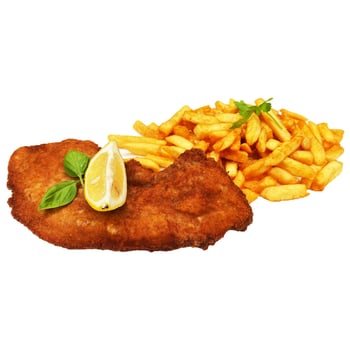 Schnitzel Wiener Art