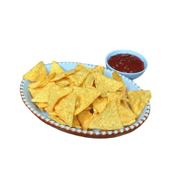 Nachos Classic