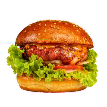 Hamburger Hamburger