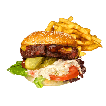 Amigo's Burger
