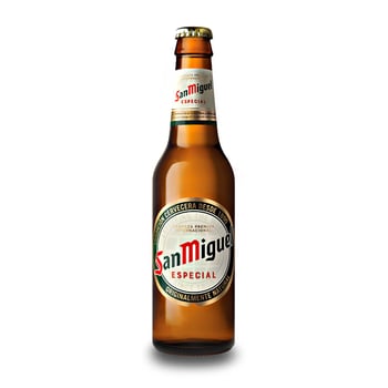 San Miguel 0,33 l San Miguel 0,33 l