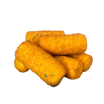 2 × Kroketten
