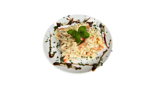 Coleslaw