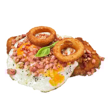 Countrymen's Schnitzel