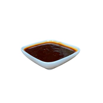 Countrymen's Sweet BBQ-Sauce