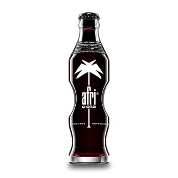 Afri Cola 0,33l