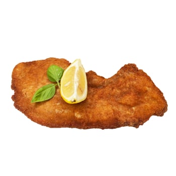 Schnitzel Wiener Art