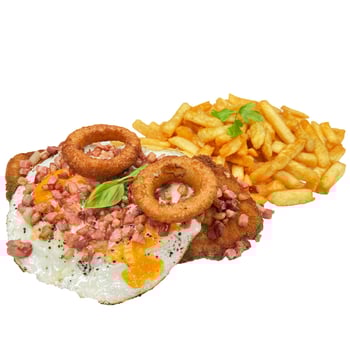 Countrymen's Schnitzel Countrymen's Schnitzel