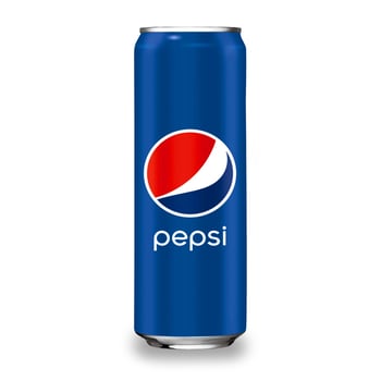 Pepsi Cola 0,33l Pepsi Cola 0,33l