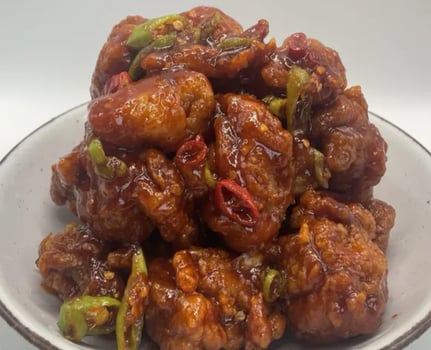 Dakgangjeong
