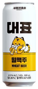 Koreanisches Craft-Bier & Rice Wine 