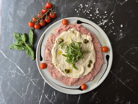 Vitello Tonnato