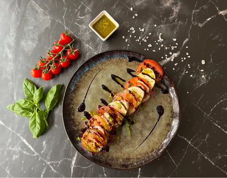 Caprese