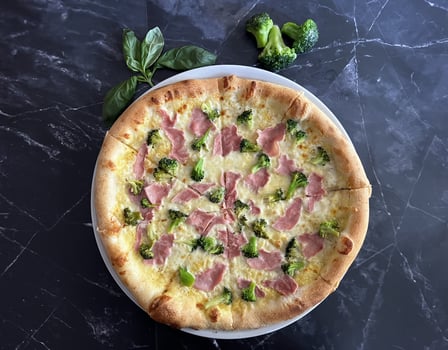 Pizza Amerika