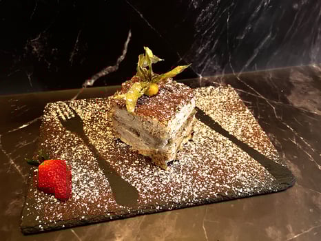 Tiramisu