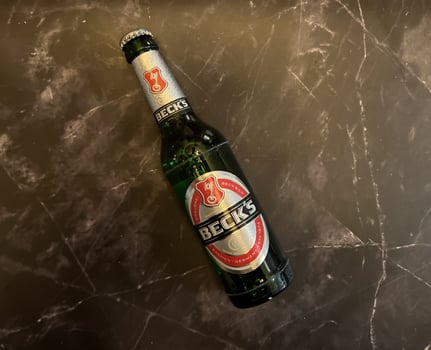 Becks 0, 33l