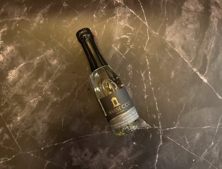 CharSecco Il Portale Vino Frizzante 0,20l