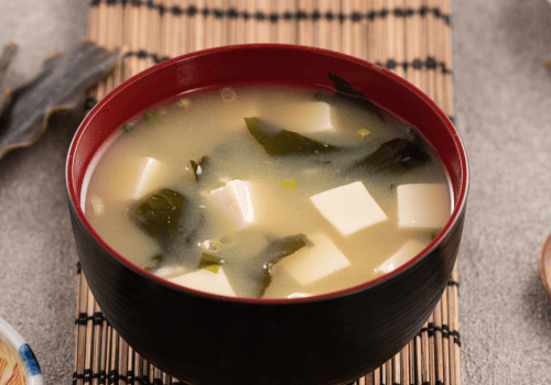 MISO SHIRU