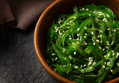 GOMA WAKAME