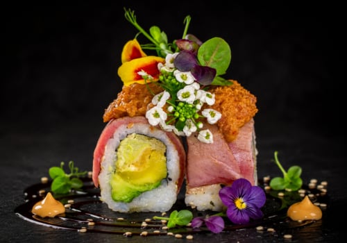 SPICY TUNA-LISA SPICY TUNA-LISA
