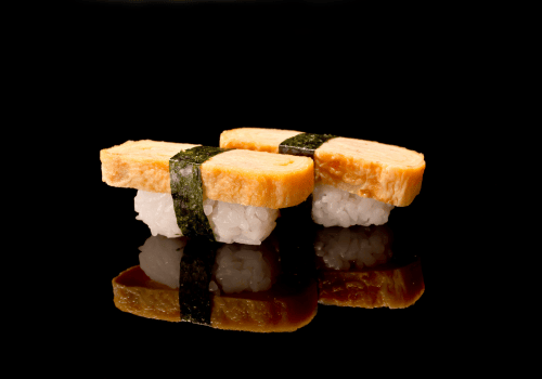 TAMAGO NIGIRI