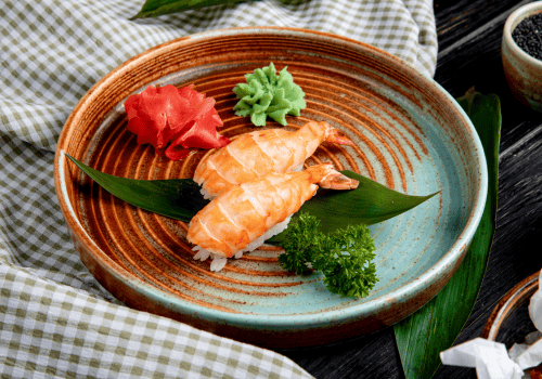 EBI NIGIRI