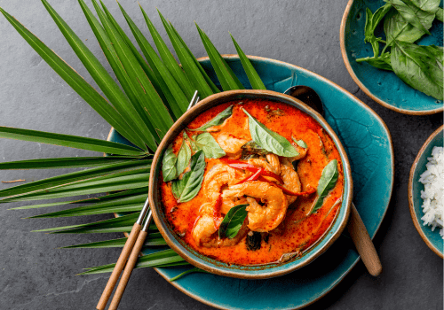 SEAFOOD STEW SEAFOOD STEW