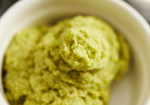 WASABI-PASTE