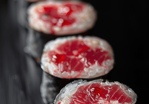 TEKKA MAKI