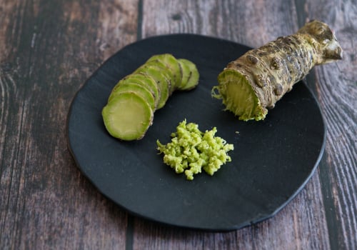 WASABI AUS JAPAN