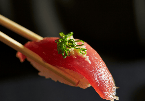 MAGURO NIGIRI